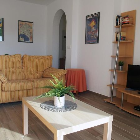Ayapart Ayamonte Εξωτερικό φωτογραφία
