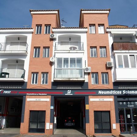 Ayapart Ayamonte Εξωτερικό φωτογραφία