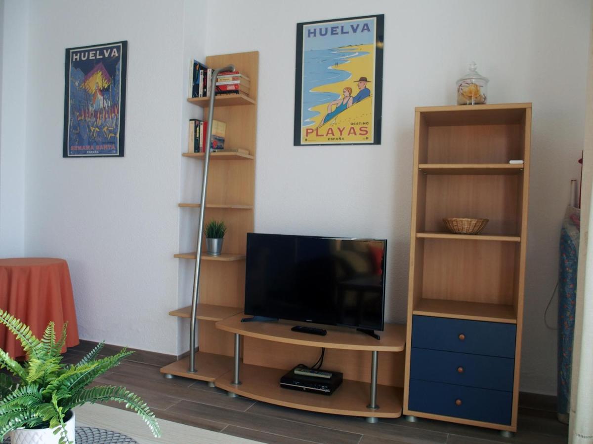 Ayapart Ayamonte Εξωτερικό φωτογραφία