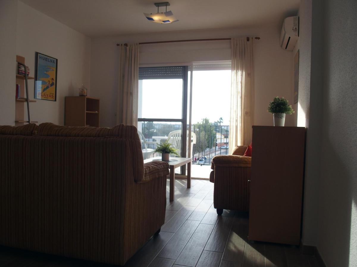 Ayapart Ayamonte Εξωτερικό φωτογραφία
