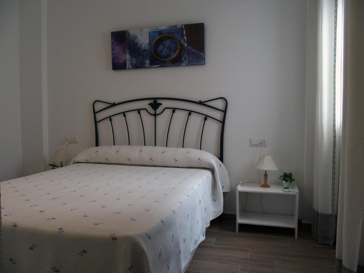 Ayapart Ayamonte Εξωτερικό φωτογραφία