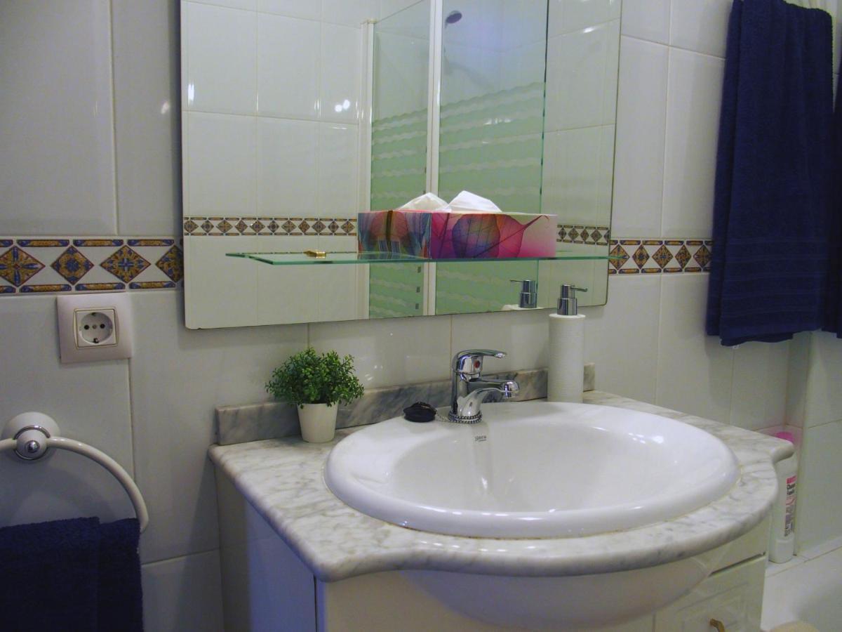 Ayapart Ayamonte Εξωτερικό φωτογραφία