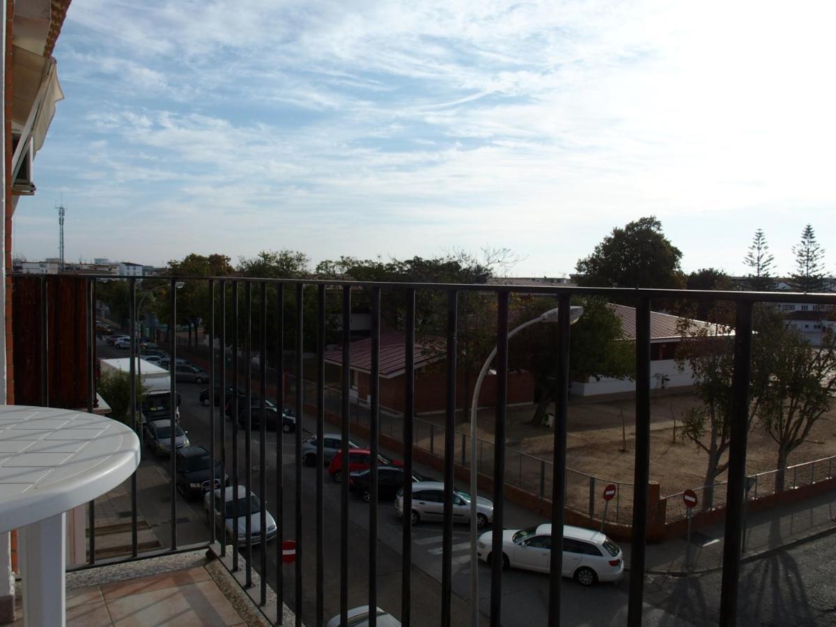 Ayapart Ayamonte Εξωτερικό φωτογραφία