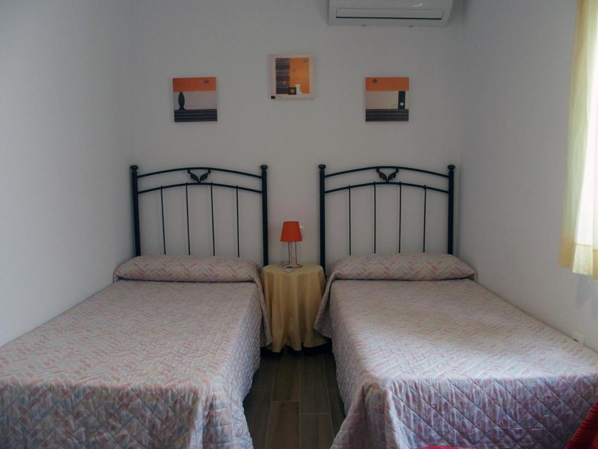 Ayapart Ayamonte Εξωτερικό φωτογραφία