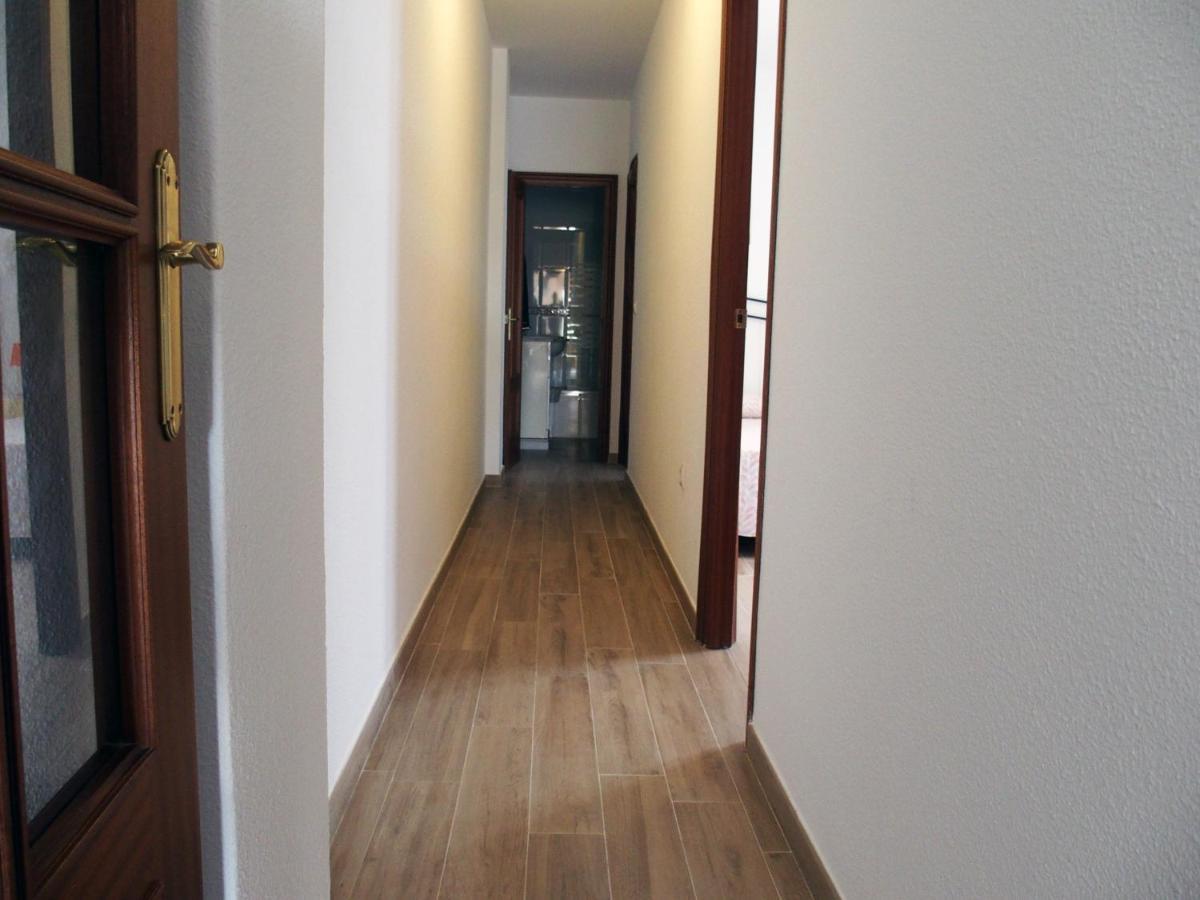 Ayapart Ayamonte Εξωτερικό φωτογραφία