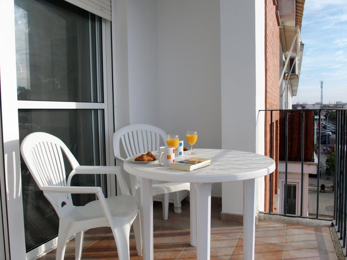 Ayapart Ayamonte Εξωτερικό φωτογραφία