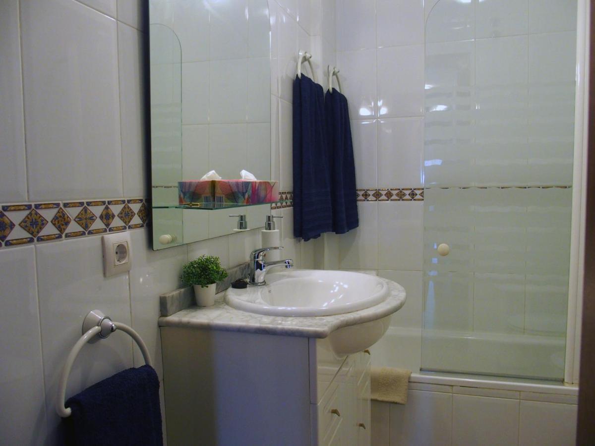 Ayapart Ayamonte Εξωτερικό φωτογραφία