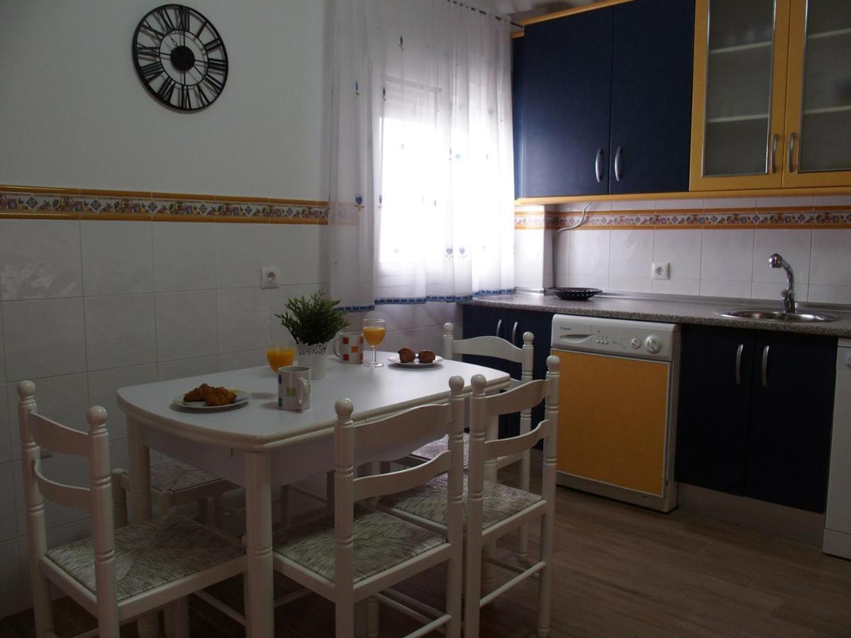 Ayapart Ayamonte Εξωτερικό φωτογραφία