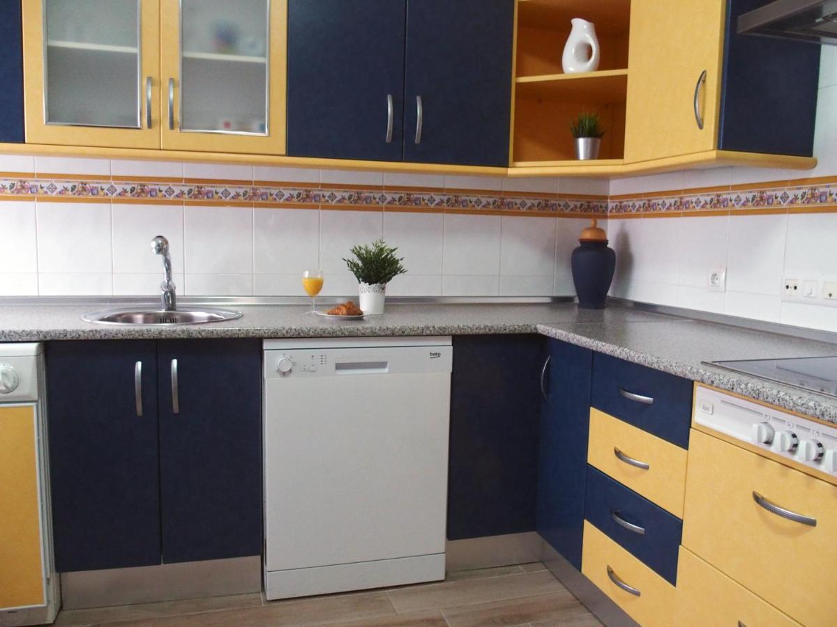 Ayapart Ayamonte Εξωτερικό φωτογραφία