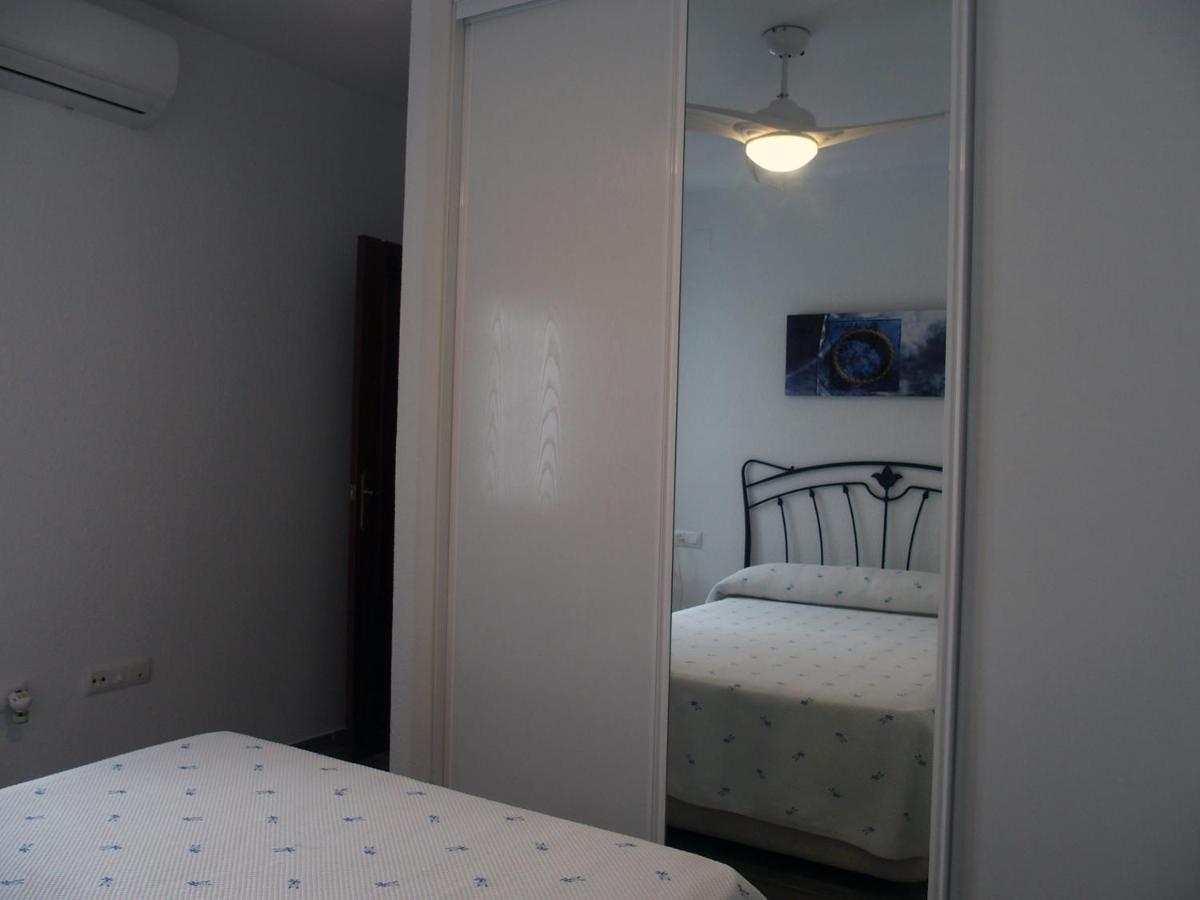 Ayapart Ayamonte Εξωτερικό φωτογραφία