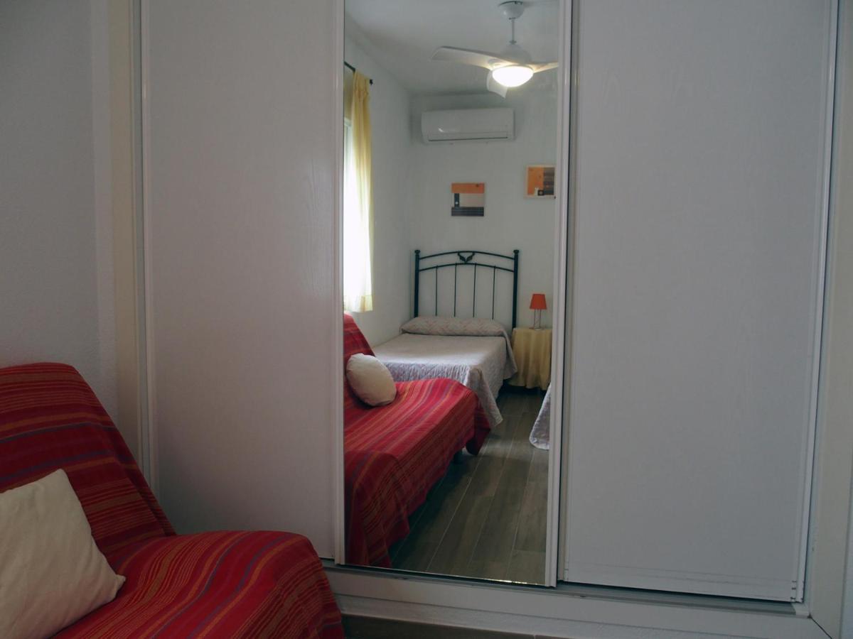 Ayapart Ayamonte Εξωτερικό φωτογραφία