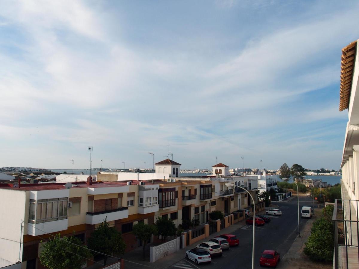 Ayapart Ayamonte Εξωτερικό φωτογραφία