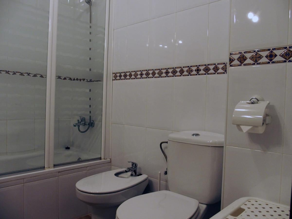 Ayapart Ayamonte Εξωτερικό φωτογραφία