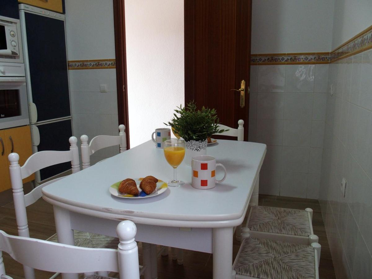 Ayapart Ayamonte Εξωτερικό φωτογραφία