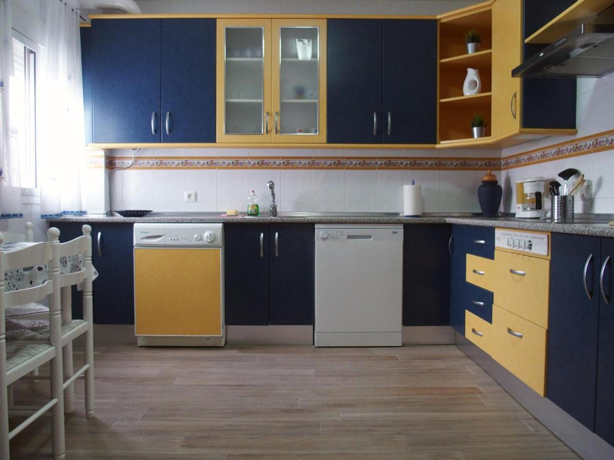 Ayapart Ayamonte Εξωτερικό φωτογραφία